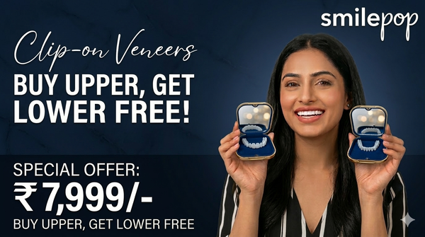 new Year offer