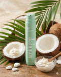 Coconut whip Toothpaste