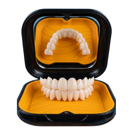 Smilepop Teeth Impression Kit