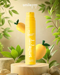 Mango Sorbet Toothpaste