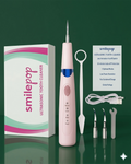 Ultrasonic Dental Scaler
