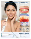 Ultrasonic Dental Scaler