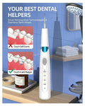 Ultrasonic Dental Scaler