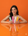 Pack of 4 Toothpaste