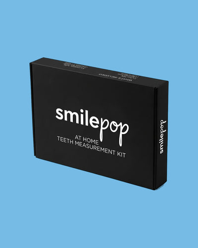 Smilepop Teeth Impression Kit