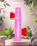 Watermelon Toothpaste