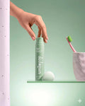 Coconut whip Toothpaste