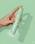 Coconut whip Toothpaste