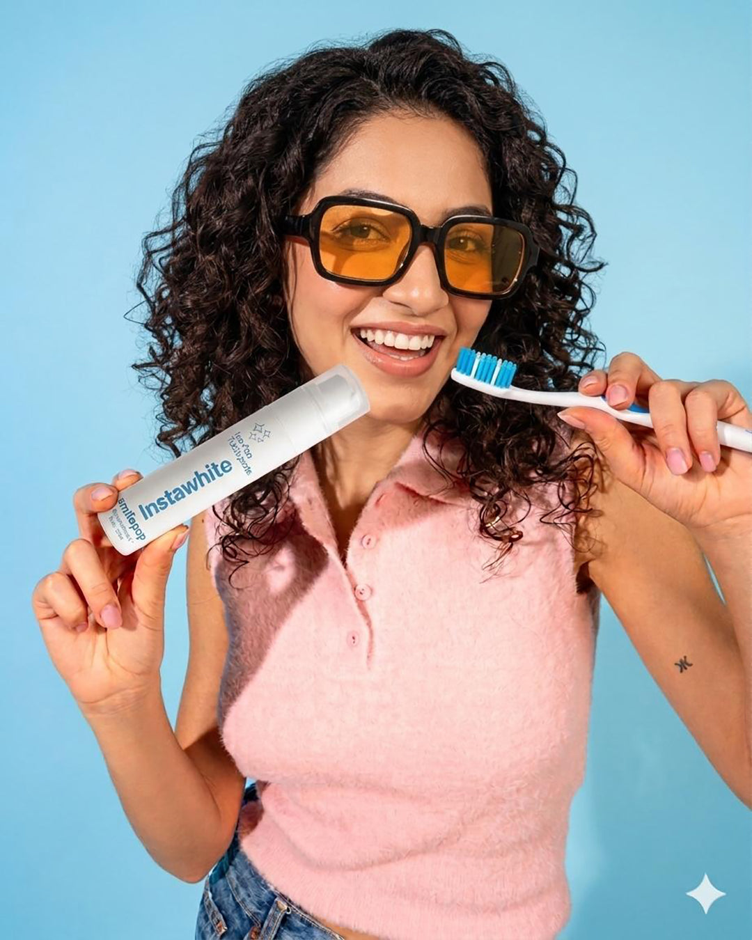 Icepop Toothpaste Secondary image