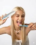 Icepop Toothpaste