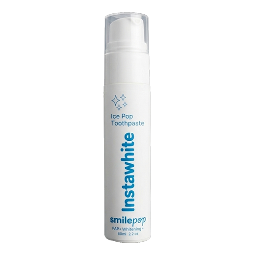 Icepop Toothpaste