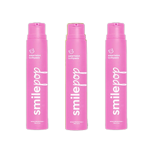 3 Pack